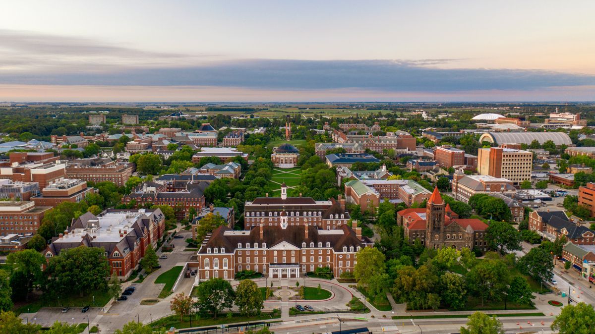 UIUC Admissions Profile