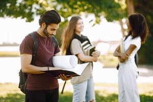  admissions advisors