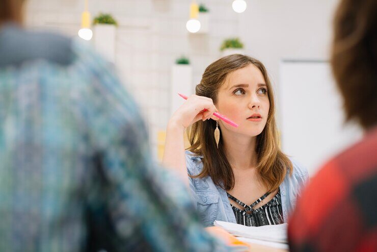 pensive-woman-with-studies_23-2147666501