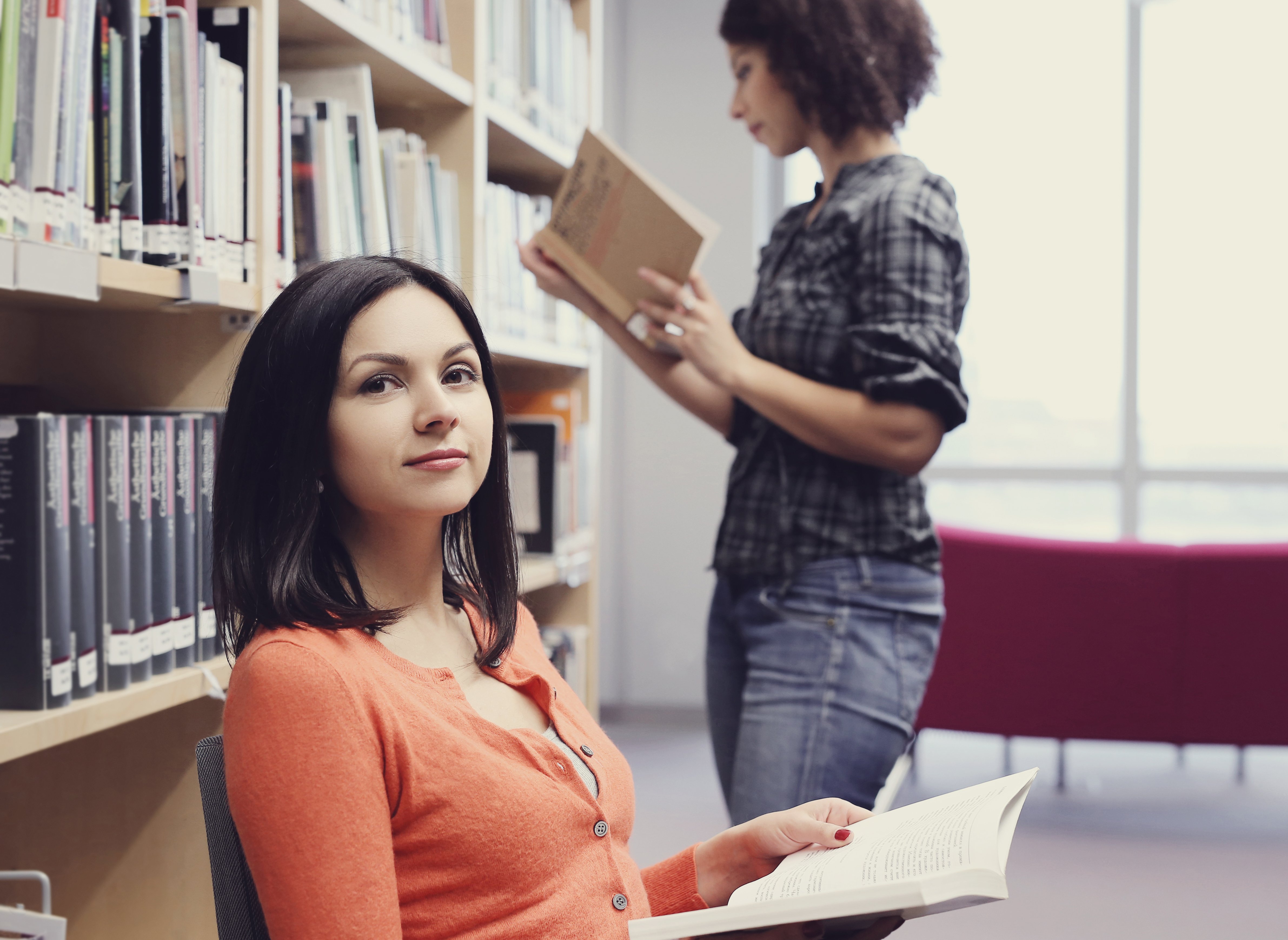 students-library