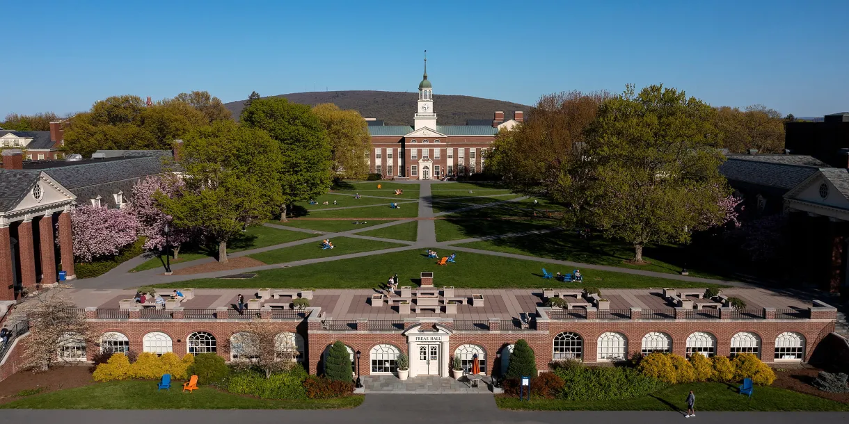 The Comprehensive Guide to Bucknell University