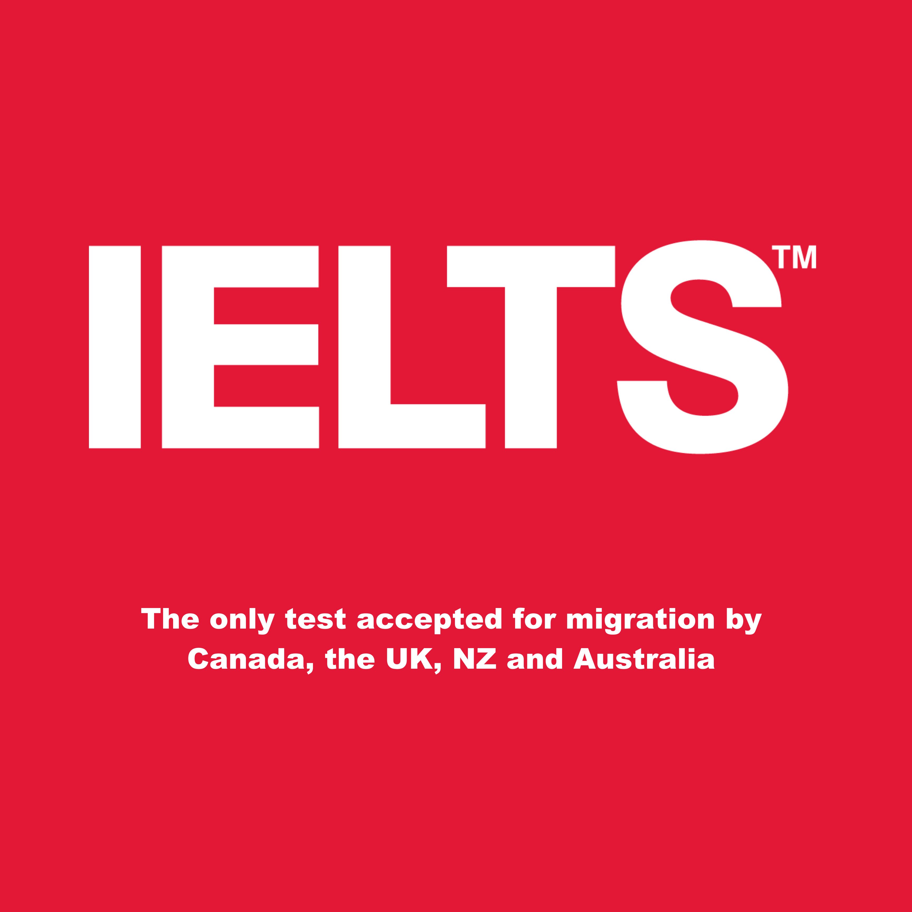 IELTS Test