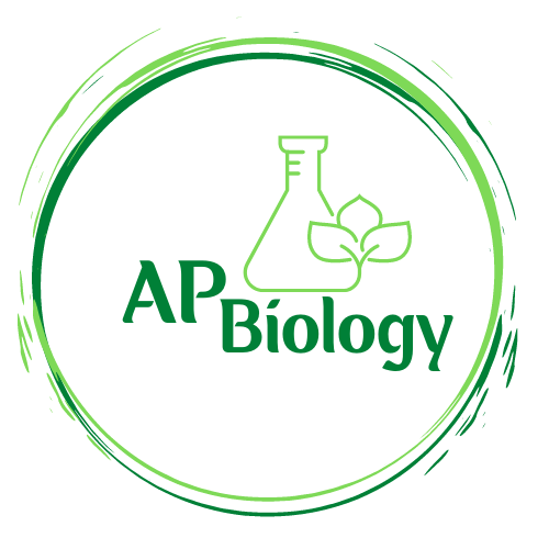 The Comprehensive Guide to AP Biology