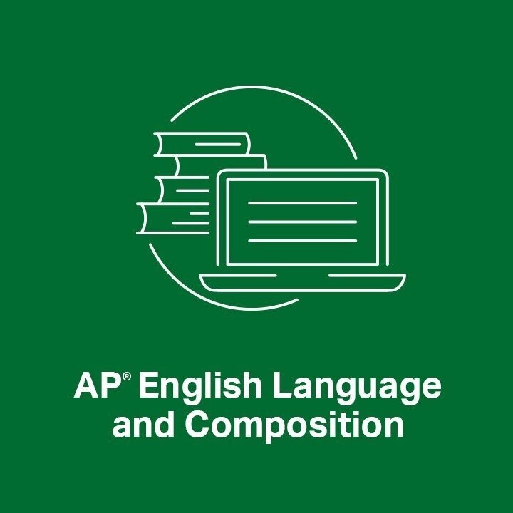 The Comprehensive Guide to AP English Language and Composition