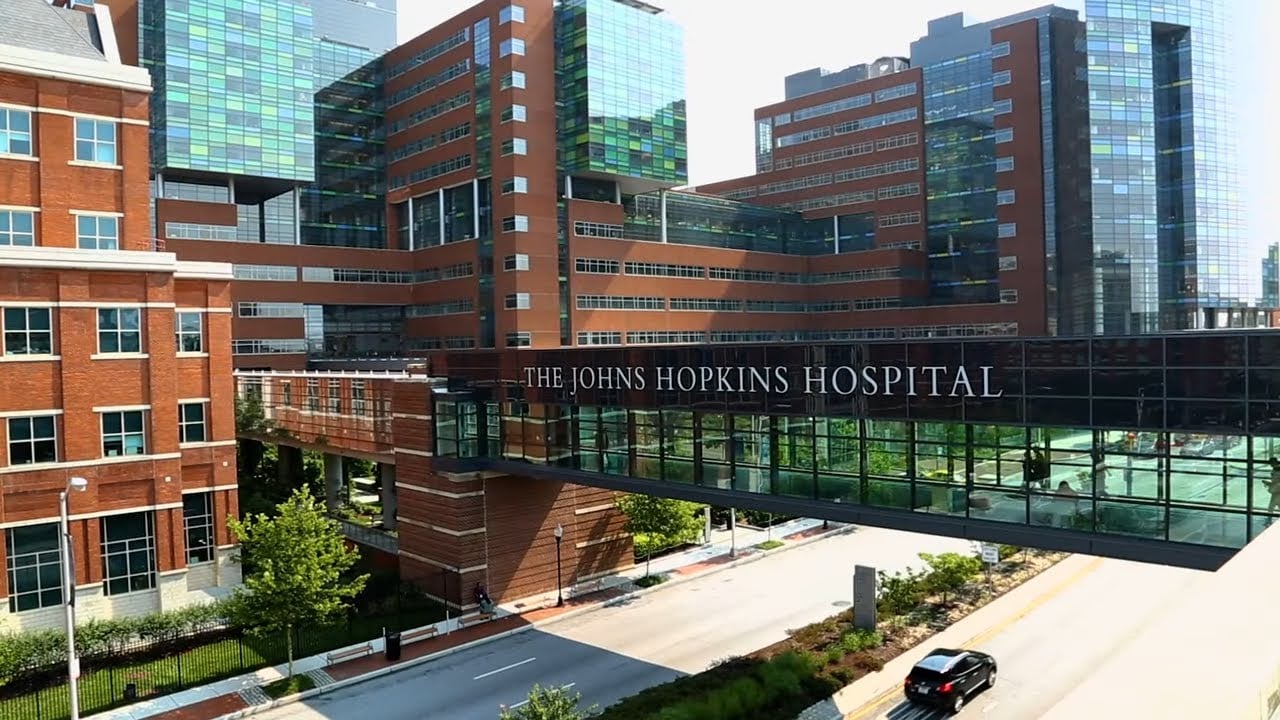 The Comprehensive Guide to the Johns Hopkins University School of Medicine