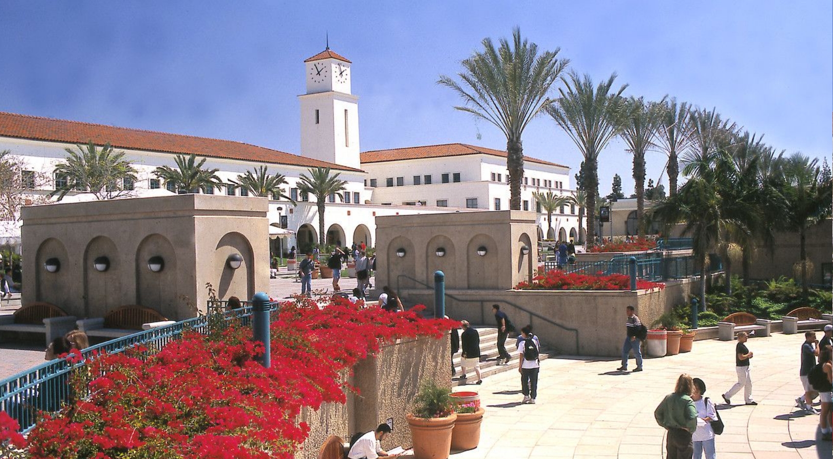 The Comprehensive Guide to San Diego State University