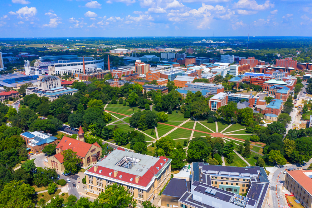 The Comprehensive Guide to Ohio State University-Columbus