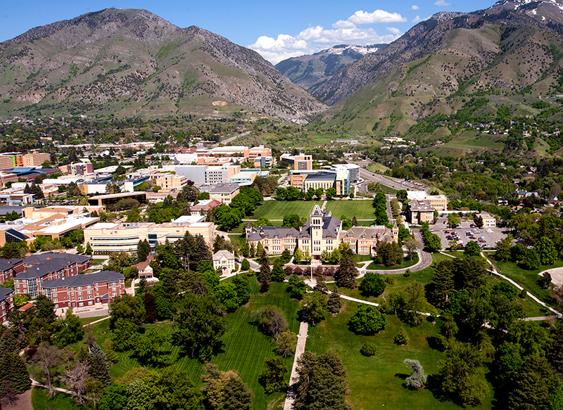 The Comprehensive Guide to Utah State University