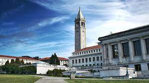 University of California - Berkeley Campus