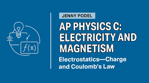 AP Physics C: Electricity and Magnetism Exam