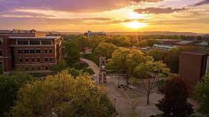 University of Wisconsin - La Crosse College Campus