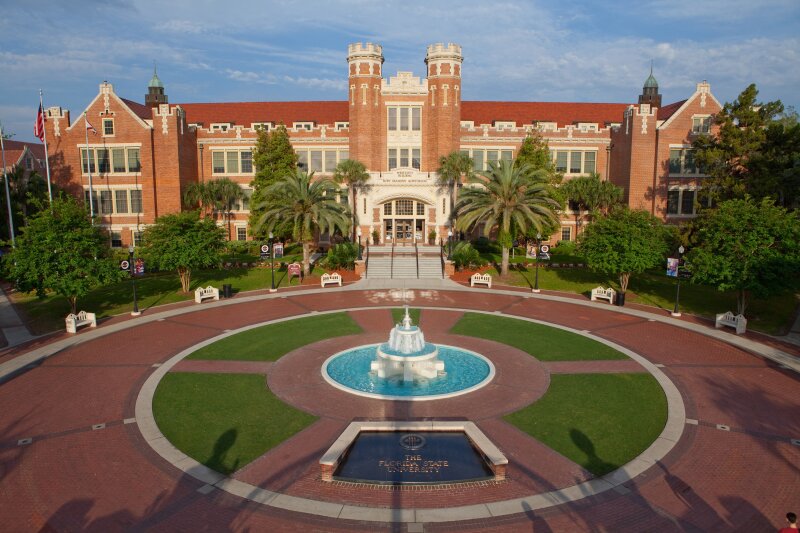 The Comprehensive Guide to Florida State University
