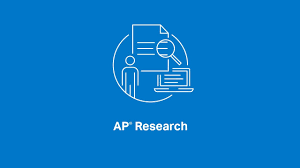 AP Research Exam