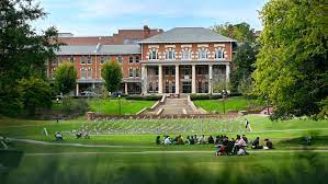 North Carolina State University - Raleigh College Campus