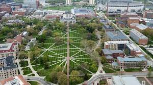 Ohio State University - Columbus College Campus