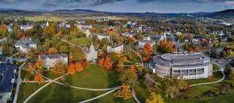 Middlebury College Campus