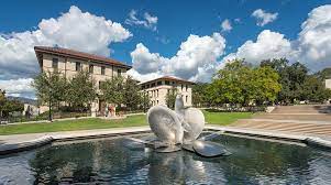 Occidental College Campus