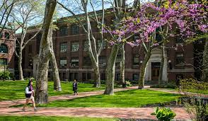 Pratt Institute Campus