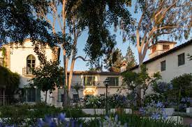 Scripps College Campus