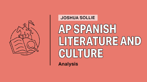 AP Spanish Literature and Culture exam