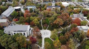 Augustana College Campus