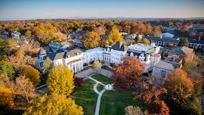 Brenau University Campus