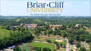 Briar Cliff University College Campus