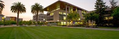 Stanford University School of Medicine Campus