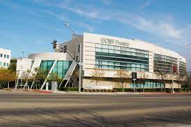 University of California - San Francisco School of Medicine Campus