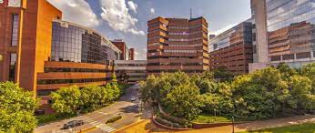 Vanderbilt University School of Medicine - Campus