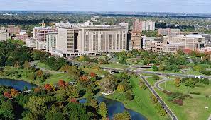 Washington University School of Medicine in St. Louis Campus