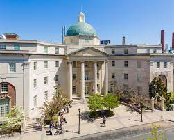 Yale School of Medicine Campus