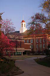 University of Nebraska - Lincoln