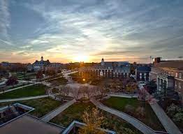 University of Maryland - College Park College Campus