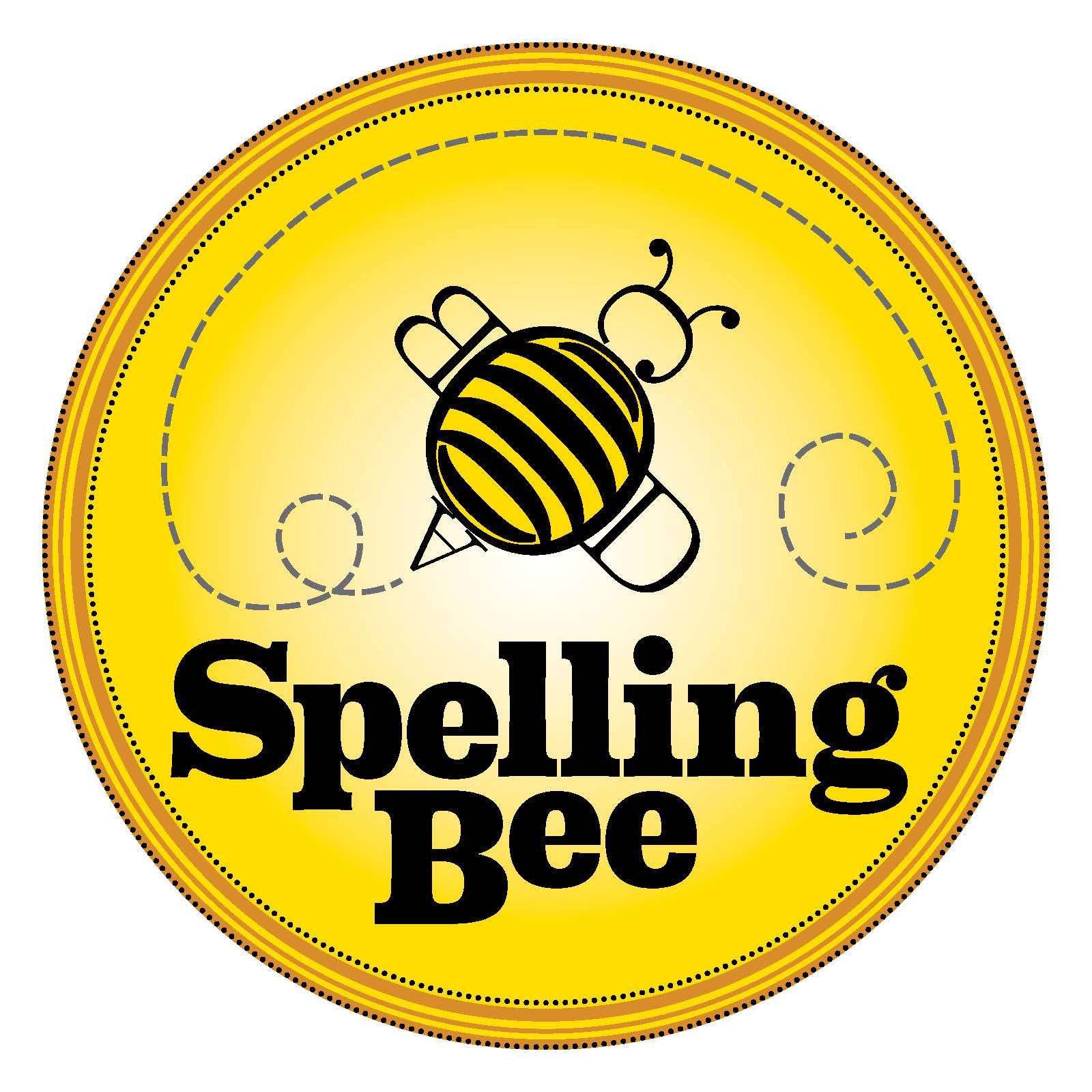 Spelling Bee Logo