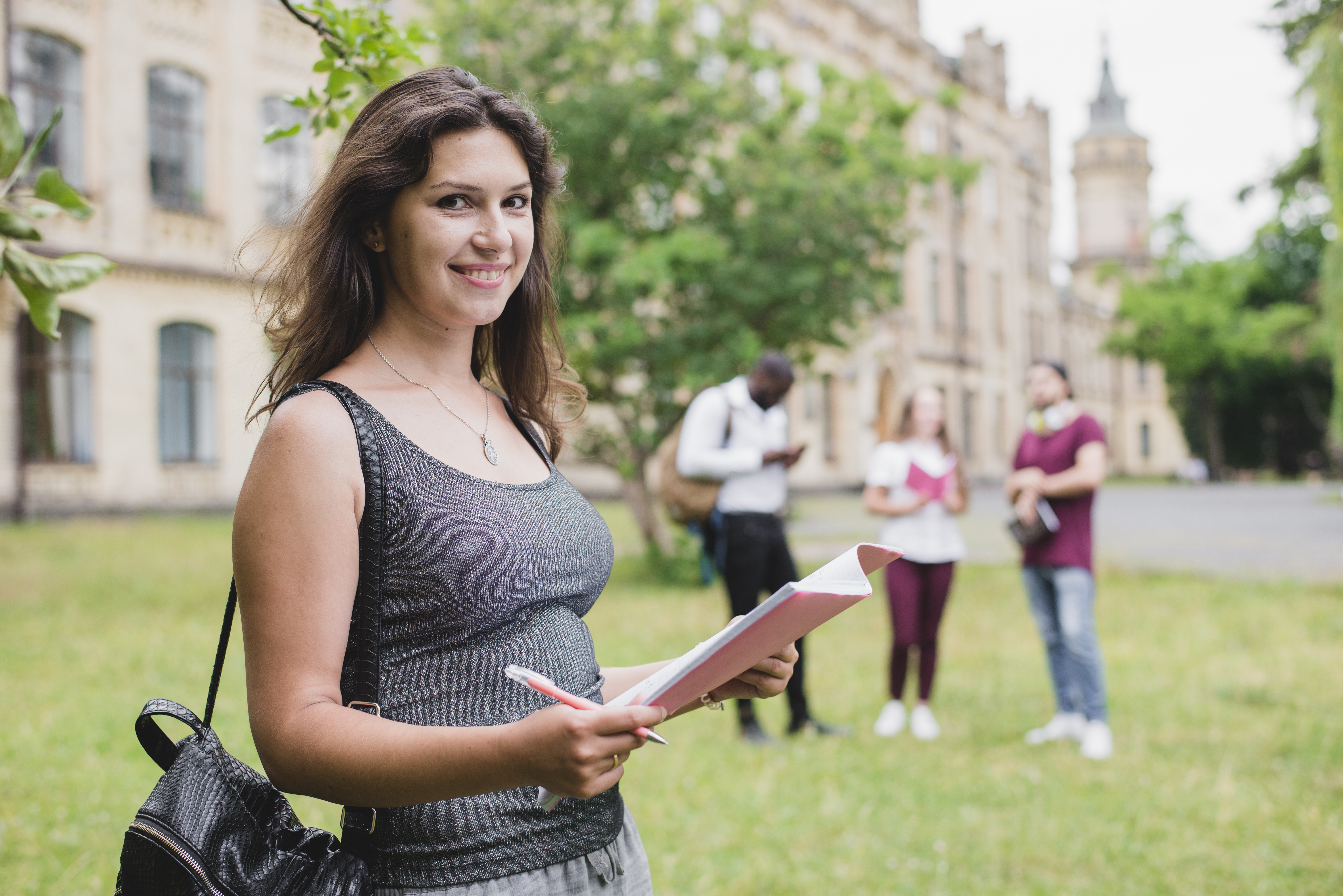 admissions advisors